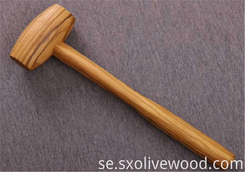 Olive Wood Kitchenware